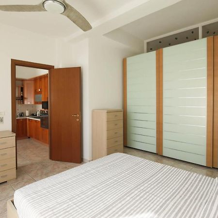 リヴォルノCasa Saffiアパートメント エクステリア 写真