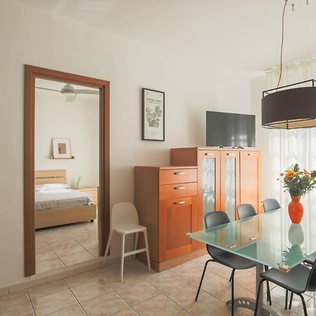 リヴォルノCasa Saffiアパートメント エクステリア 写真