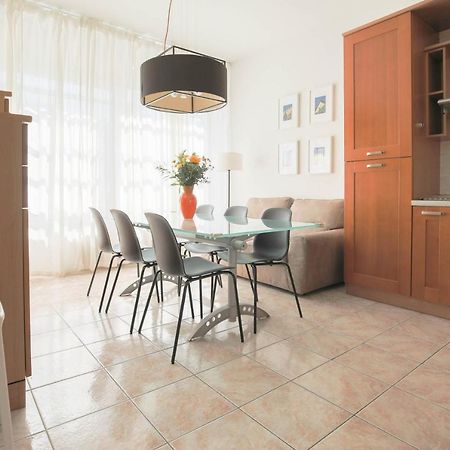 リヴォルノCasa Saffiアパートメント エクステリア 写真