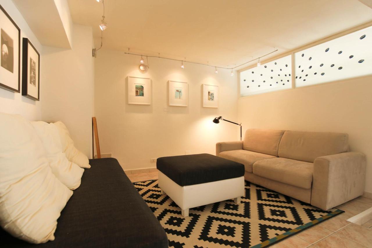 リヴォルノCasa Saffiアパートメント エクステリア 写真